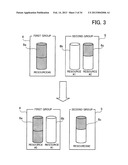 STORAGE APPARATUS AND STORAGE MANAGEMENT METHOD diagram and image