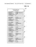 STORAGE APPARATUS AND STORAGE MANAGEMENT METHOD diagram and image