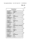 STORAGE APPARATUS AND STORAGE MANAGEMENT METHOD diagram and image