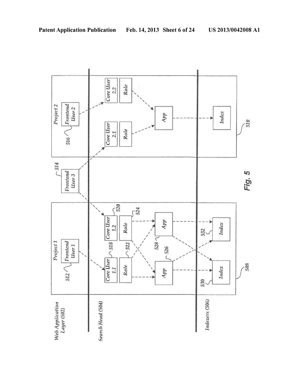 ELASTIC SCALING OF DATA VOLUME - diagram, schematic, and image 07