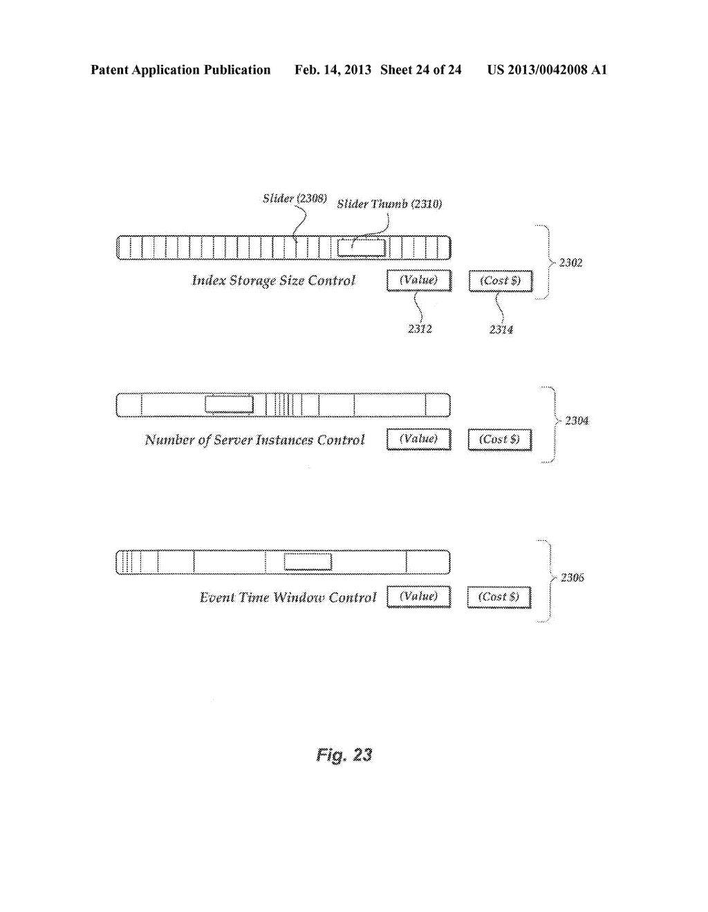 ELASTIC SCALING OF DATA VOLUME - diagram, schematic, and image 25