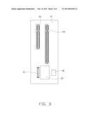 CONNECTOR ASSEMBLY diagram and image