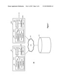 Cache Management Including Solid State Device Virtualization diagram and image