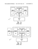 ELECTRONIC SYSTEM AND METHOD FOR SELECTIVELY ALLOWING ACCESS TO A SHARED     MEMORY diagram and image