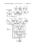 ELECTRONIC SYSTEM AND METHOD FOR SELECTIVELY ALLOWING ACCESS TO A SHARED     MEMORY diagram and image