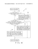 CACHE MEMORY ACCESS METHOD AND CACHE MEMORY APPARATUS diagram and image