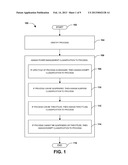 SUSPENSION AND/OR THROTTLING OF PROCESSES FOR CONNECTED STANDBY diagram and image