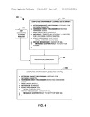 SUSPENSION AND/OR THROTTLING OF PROCESSES FOR CONNECTED STANDBY diagram and image