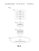 SUSPENSION AND/OR THROTTLING OF PROCESSES FOR CONNECTED STANDBY diagram and image