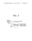 IMAGE FORMING APPARATUS, MICROCONTROLLER, AND METHODS FOR CONTROLLING     IMAGE FORMING APPARATUS AND MICROCONTROLLER diagram and image