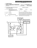 OVER-CURRENT PROTECTION SYSTEM OF AND METHOD THEREOF diagram and image