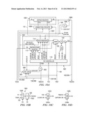 LOCK STATE MACHINE OPERATIONS UPON STP DATA CAPTURES AND SHIFTS diagram and image