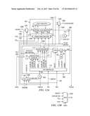 LOCK STATE MACHINE OPERATIONS UPON STP DATA CAPTURES AND SHIFTS diagram and image