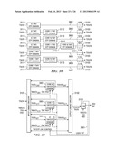 LOCK STATE MACHINE OPERATIONS UPON STP DATA CAPTURES AND SHIFTS diagram and image