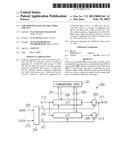 LOW POWER TESTING OF VERY LARGE CIRCUITS diagram and image