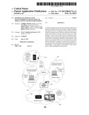 METHOD AND APPARATUS FOR MULTI-EXPERIENCE TRANSLATION OF MEDIA CONTENT     WITH SENSOR SHARING diagram and image