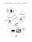 METHOD AND APPARATUS FOR MULTI-EXPERIENCE TRANSLATION OF MEDIA CONTENT     WITH SENSOR SHARING diagram and image