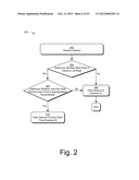 MANAGING AN IMMERSIVE INTERFACE IN A MULTI-APPLICATION IMMERSIVE     ENVIRONMENT diagram and image