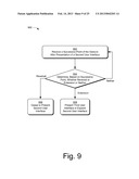 MANAGING AN IMMERSIVE INTERFACE IN A MULTI-APPLICATION IMMERSIVE     ENVIRONMENT diagram and image