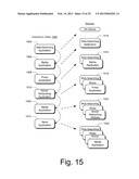 MANAGING AN IMMERSIVE INTERFACE IN A MULTI-APPLICATION IMMERSIVE     ENVIRONMENT diagram and image