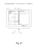 MANAGING AN IMMERSIVE INTERFACE IN A MULTI-APPLICATION IMMERSIVE     ENVIRONMENT diagram and image