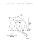 Performing A Global Barrier Operation In A Parallel Computer diagram and image