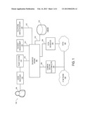 ADAPTIVE APPLICATION INTERFACE MANAGEMENT diagram and image