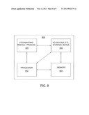 METHOD AND APPARATUS FOR CONTROLLING WIRELESS UPLINK SESSIONS diagram and image