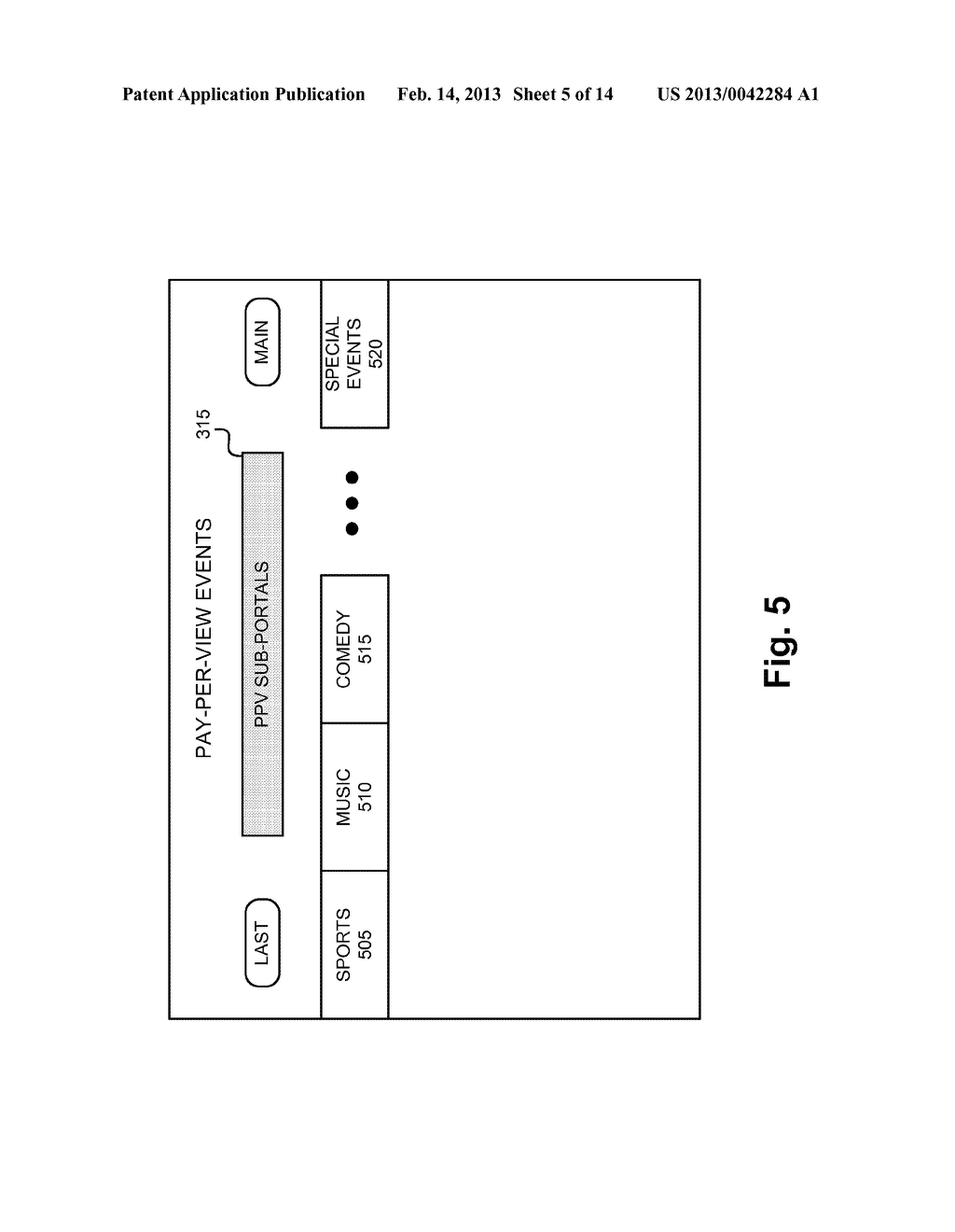 PAY-PER-VIEW PORTAL - diagram, schematic, and image 06