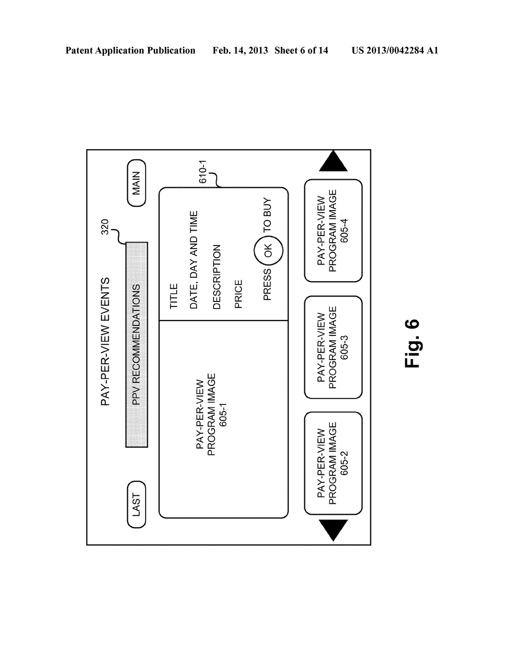 PAY-PER-VIEW PORTAL - diagram, schematic, and image 07