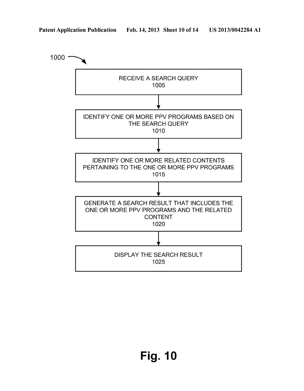 PAY-PER-VIEW PORTAL - diagram, schematic, and image 11