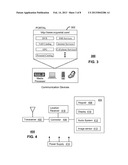 Apparatus and Method for Transmitting Media Content diagram and image