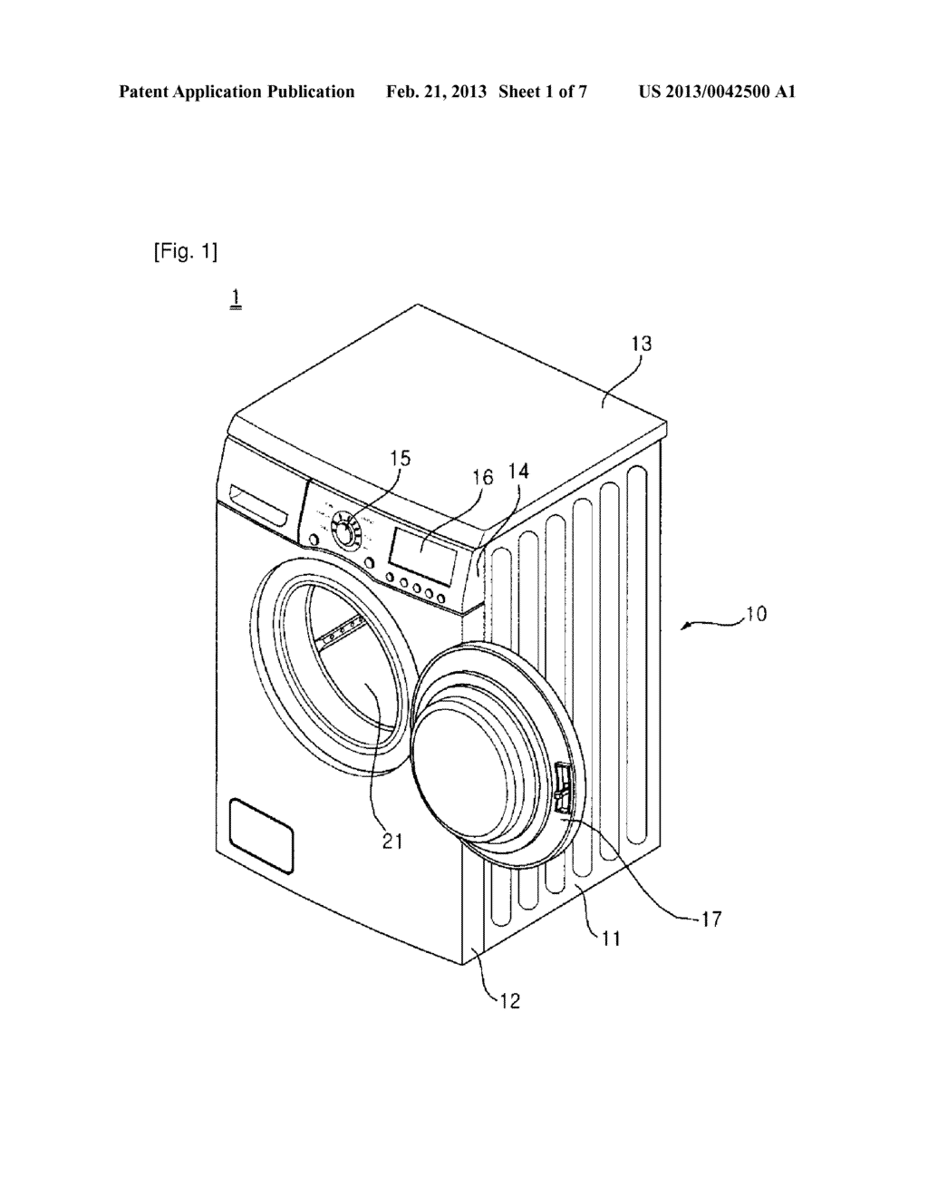 DRYER - diagram, schematic, and image 02