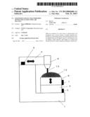 POSITIONING DEVICE THAT PERFORMS RETRACTING ACTION USING AIR BALANCE diagram and image