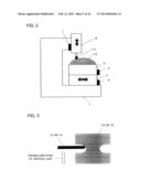 POSITIONING DEVICE THAT PERFORMS RETRACTING ACTION USING AIR BALANCE diagram and image