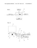 POSITIONING DEVICE THAT PERFORMS RETRACTING ACTION USING AIR BALANCE diagram and image