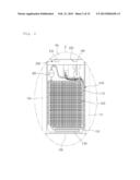 REFRIGERATOR AND CONTROLLING METHOD THEREOF diagram and image