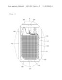 REFRIGERATOR AND CONTROLLING METHOD THEREOF diagram and image