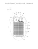 REFRIGERATOR AND CONTROLLING METHOD THEREOF diagram and image