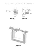 MECHANICAL TESTING SYSTEM AND METHOD diagram and image