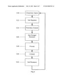 SAMPLE CHAMBER FOR LASER ABLATION INDUCTIVELY COUPLED PLASMA MASS     SPECTROSCOPY diagram and image