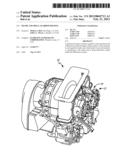 FRAME AND SHELL GEARBOX HOUSING diagram and image