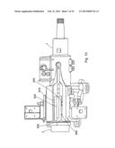 Improvements Relating to Steering Assemblies diagram and image