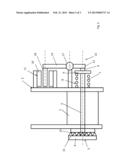 ADJUSTING DEVICE diagram and image