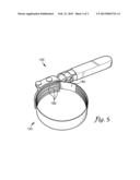 OIL FILTER WRENCH diagram and image