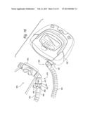 CPAP SYSTEMS diagram and image