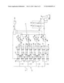 BREATHING GAS SUPPLY SYSTEM diagram and image