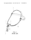 Breathing Assistance Apparatus diagram and image