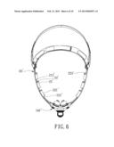 Breathing Assistance Apparatus diagram and image