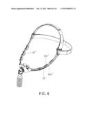 Breathing Assistance Apparatus diagram and image